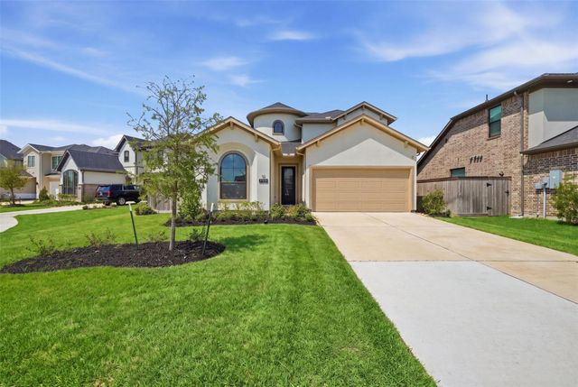 21422 Jewelflower Ct — Bridgeland Prairieland Village Sec