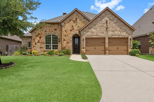 1830 Britton Key Ln — Spring Trails
