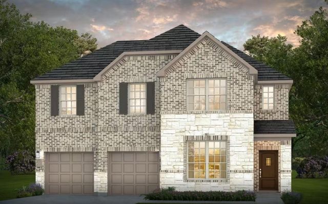 13709 Ballast Green Dr — Lago Mar