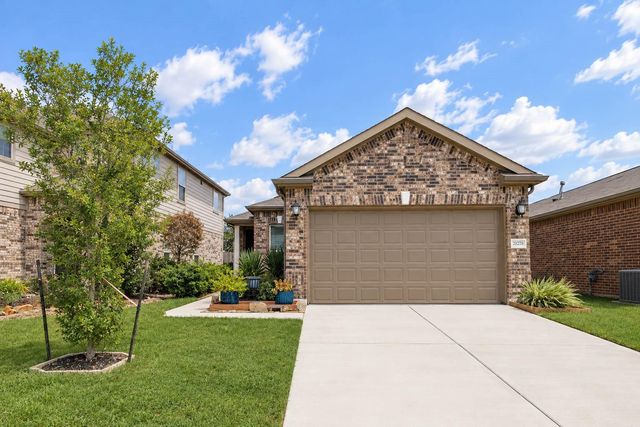 25226 Squire Knoll St — Katy Manor