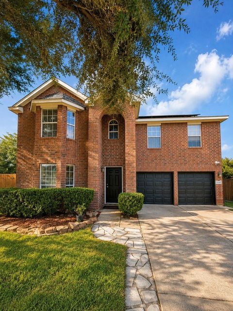 21406 Daylily Hills Dr — Hannover Spgs Sec 2