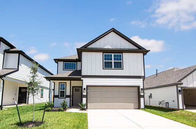 2308 Pipefish Dr — Rivers Edge