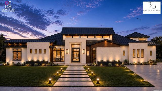 4 RANCH PT — STONE CREEK