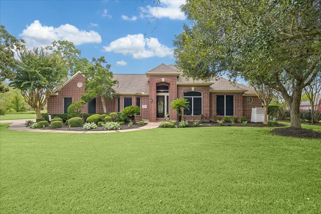 3710 Pine Bark Ct — Pine Hollow Estates