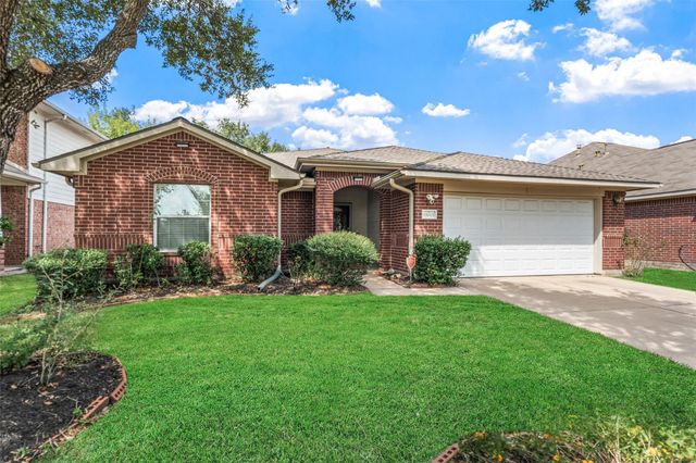15015 Mills Park Lane Ln — Cypress Mill Park Sec 05