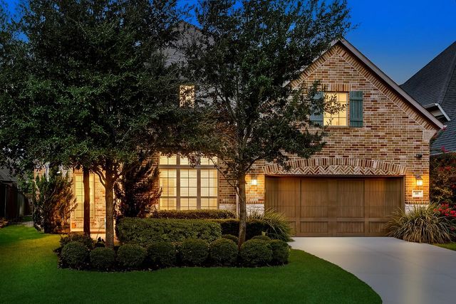 55 Twin Ponds Pl — Woodlands Creekside Park West Sec 10