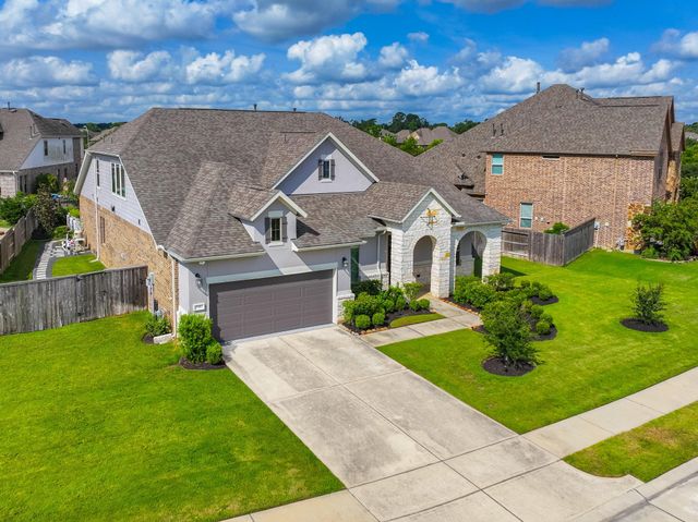 25403 Angelwood Springs Ln — Lakes/Creekside Sec 1