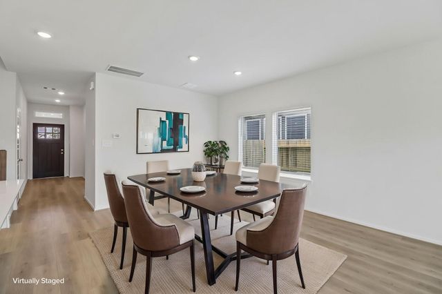 14077 Granger Pointe Ln — Granger Pointe