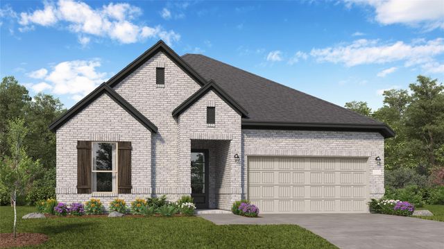 7010 Texas Wrangler Dr — Legacy
