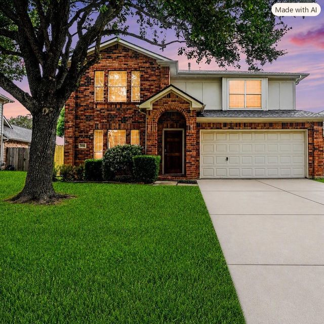3014 Misty Isle Ct — The Meadows In Bay Colony Sec