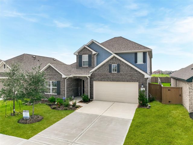 8634 Jetty Glen Dr — Marvida