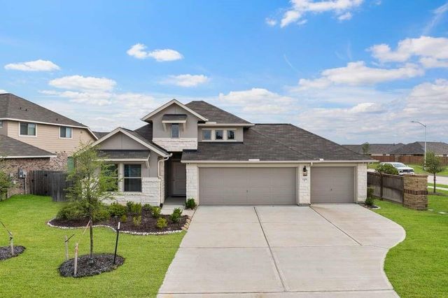 3306 Old Ironwood — The Meadows of Imperial Oaks