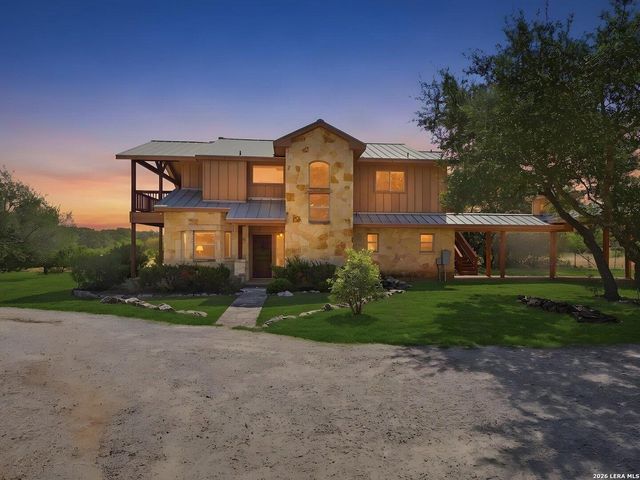 114 Cave Cir — RIVER MOUNTAIN RANCH