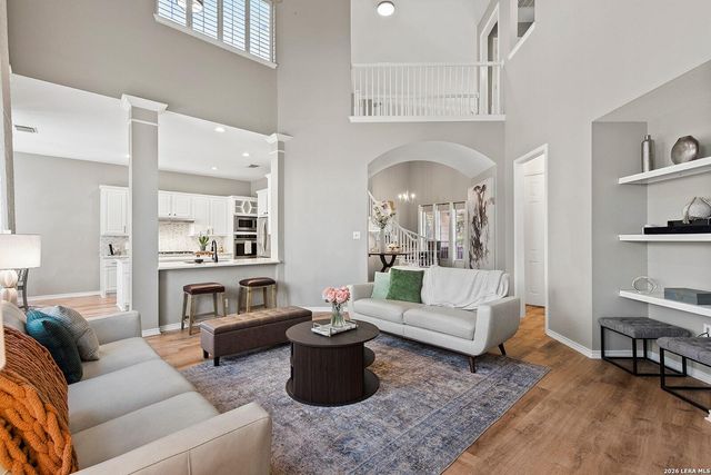 8715 Timberland Trl — THE WOODS AT FAIR OAKS