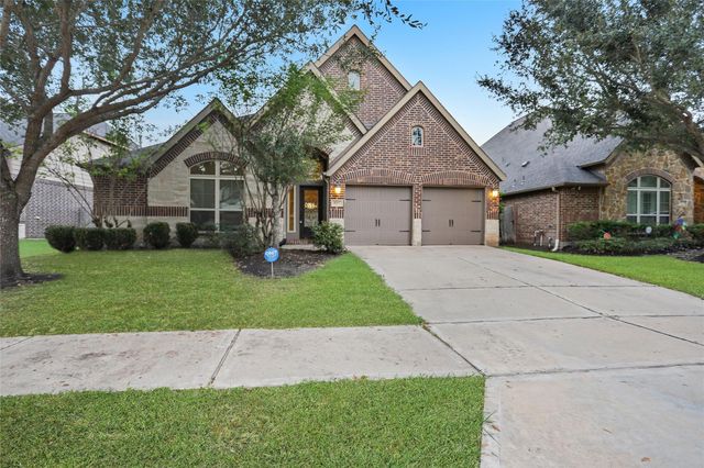 6707 Miller Shadow Ln — Millwood At Riverstone Sec 3