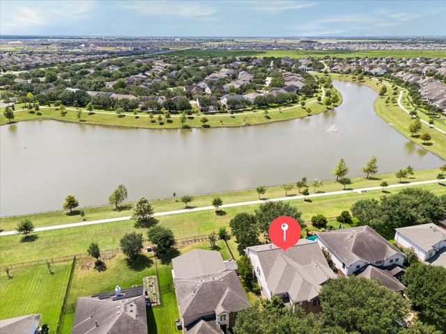 518 Honeysuckle Vine Dr — River Run At The Brazos