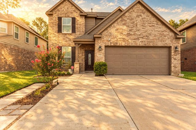20906 Cypress Overlook Trl — Cypresswood Point Sec 8