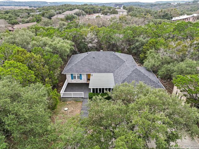 162 CANYON VW — CYPRESS COVE COMAL