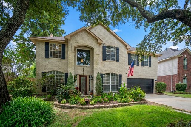 20235 Eden Pnes — Windrose