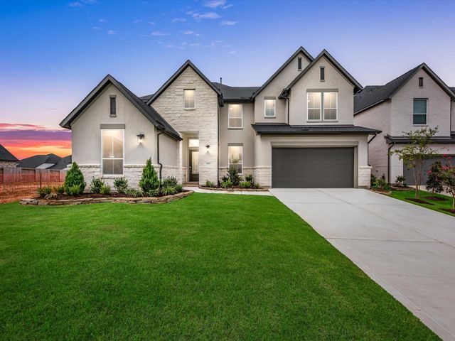 8006 Sunny Ridge Dr — Pecan Ridge