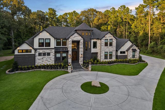 19314 Chateau Ridge Ct — Rosehurst