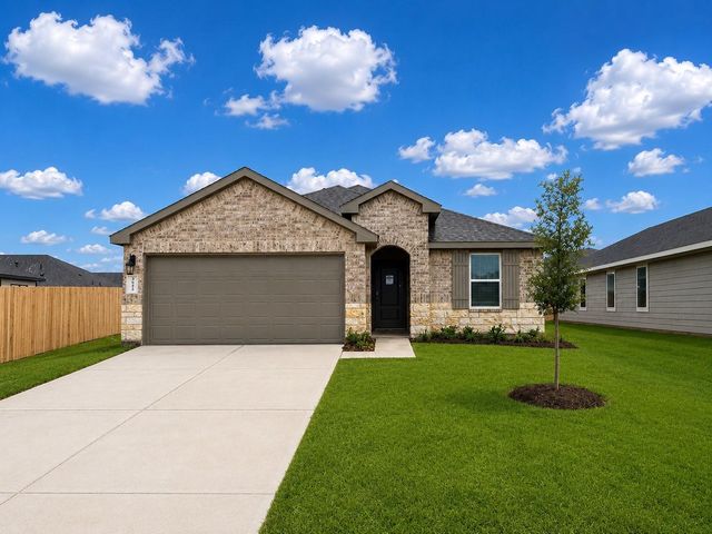 3030 Ferris Dr — Tamarron