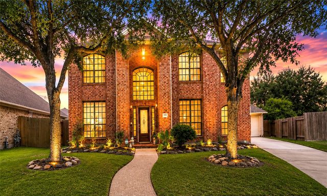 3310 Aspenbrook Ct Ct — The Lakes At Highland Glen Sec
