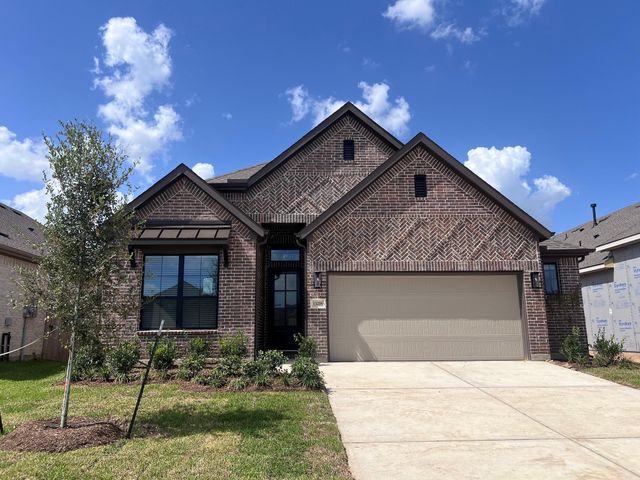 13218 Valley Orchard — Wood Leaf Reserve