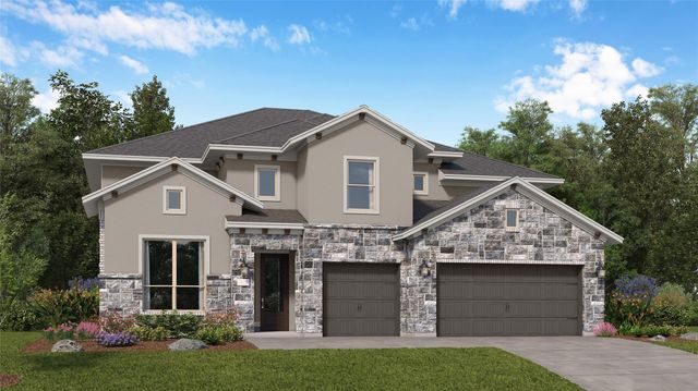 10510 Aromatic Aster Dr — Bridgeland