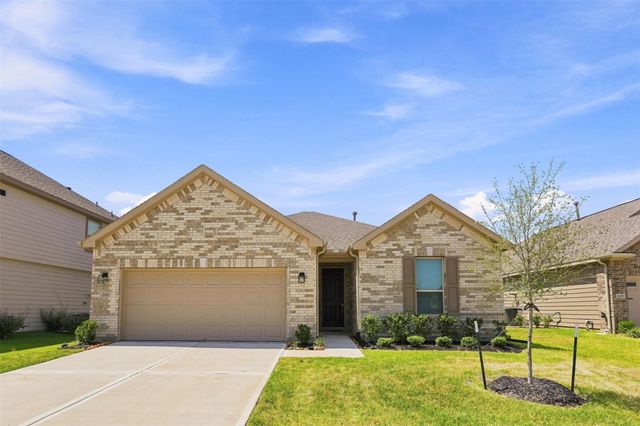 25415 Alpine Switchback Dr — Breckenridge Frst North Sec 4