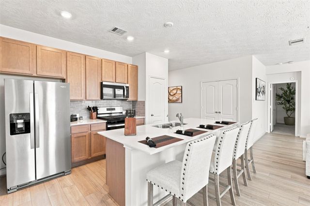 25415 Alpine Switchback Dr — Breckenridge Frst North Sec 4