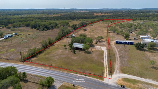 4054 FM 466 — Meadow Knoll Estates