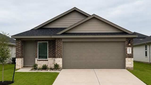 3022 Ferris Dr — Tamarron