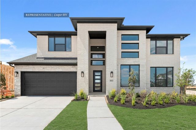 21907 Bay Skipper Dr — Bridgeland