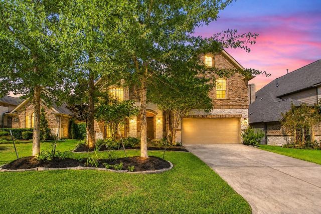 35 N Wheatleigh Dr — Woodlands Creekside Park West
