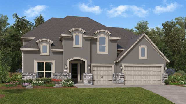 10514 Aromatic Aster Dr — Bridgeland