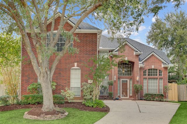 1505 Maple Leaf Ct — Dixie Woods Sec 1&2&3 Ph1-Ph2