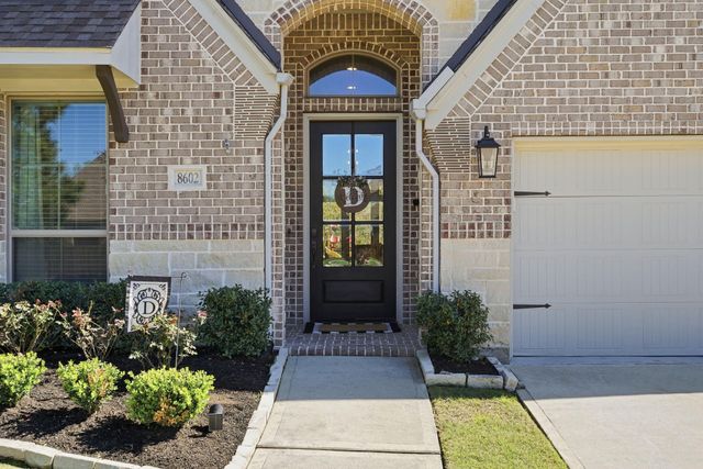 8602 Burdekin Rd — Northgrove