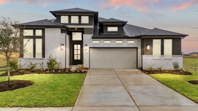 507 Blue River Trail — Brookewater
