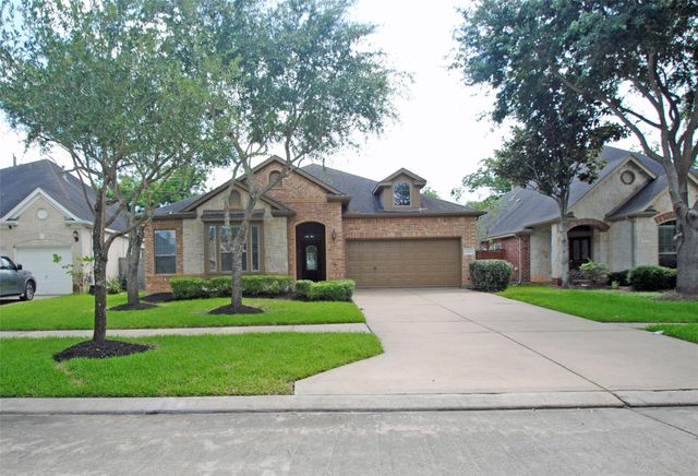 4115 Regal Stone Ln — Creekstone Village At Riverstone Sec 3