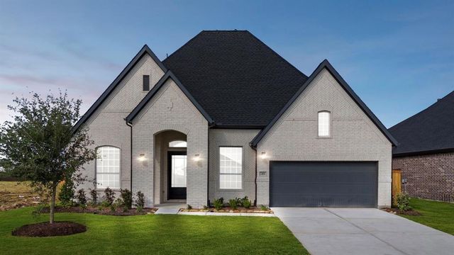 415 Blue River Trail — Brookewater