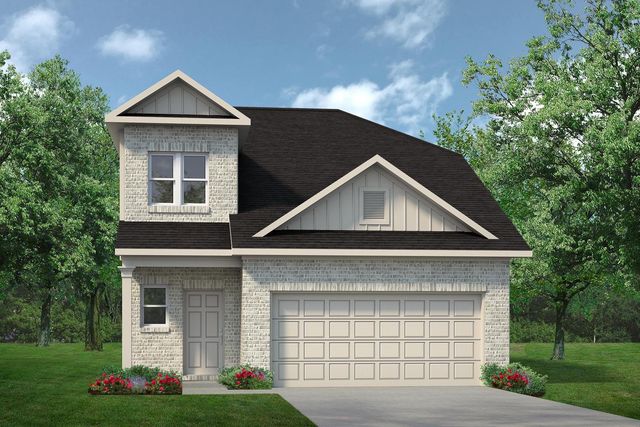 39506 Yellow Heron Way — Audubon 40's