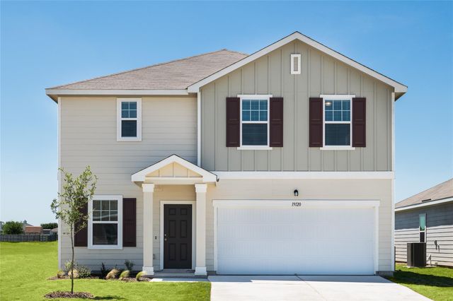 25287 Brookstone Way — Spring Creek Trails