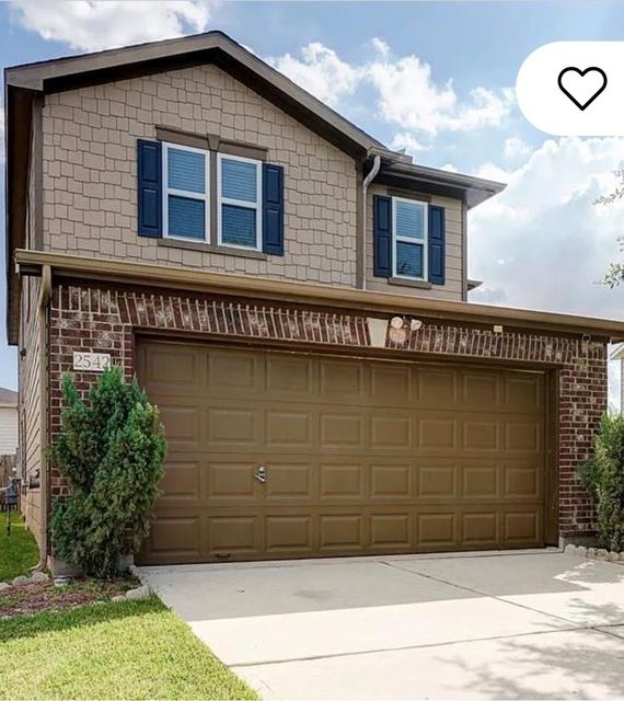 2542 Skyview Point Dr — Skyview Park Sec 9
