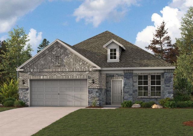 10915 Youngquist Dr — Country Creek