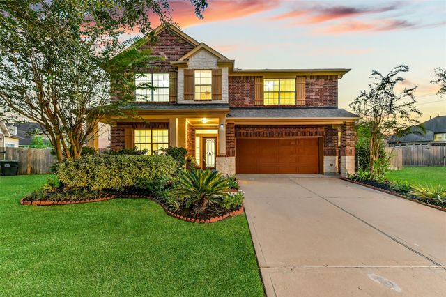 13204 Southern Way Ln — Southern Trails West