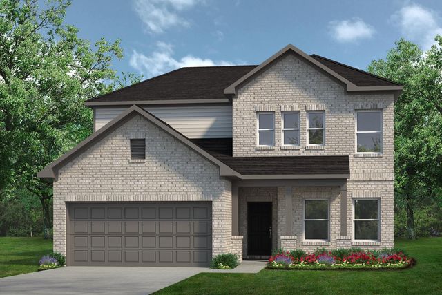 6218 Park Landing Ln — Bay Crk Sec 1