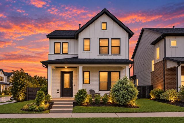 18515 Vivacious Ln — Bridgeland Parkland Village Sec 54