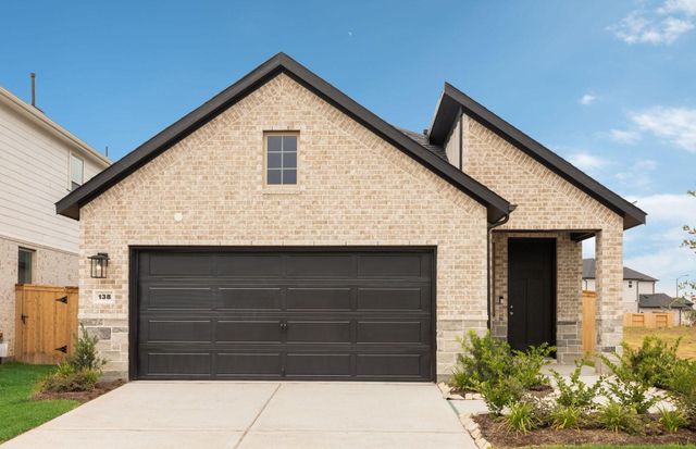 138 High Life Crossing — Ryehill