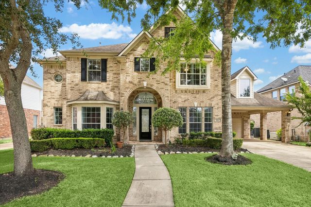 8111 HIGHLAND GREEN DRIVE — GREATWOOD HIGHLAND PARK